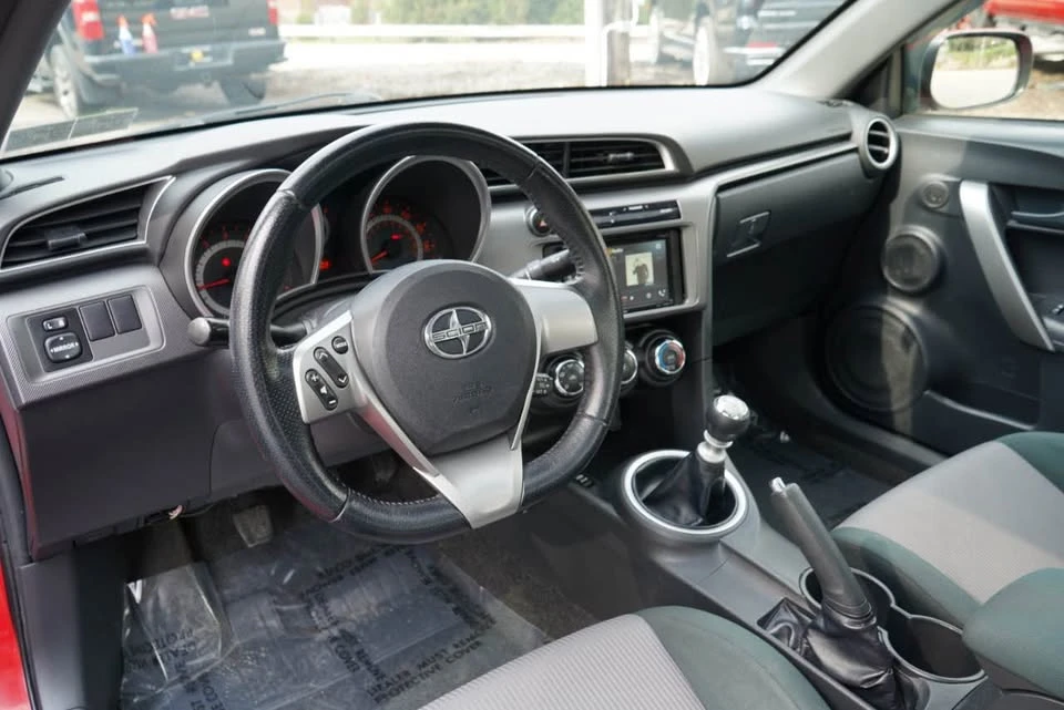 2015 Scion tC - Image 11 of 20