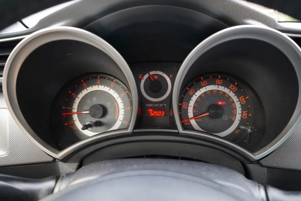 2015 Scion tC - Image 12 of 20