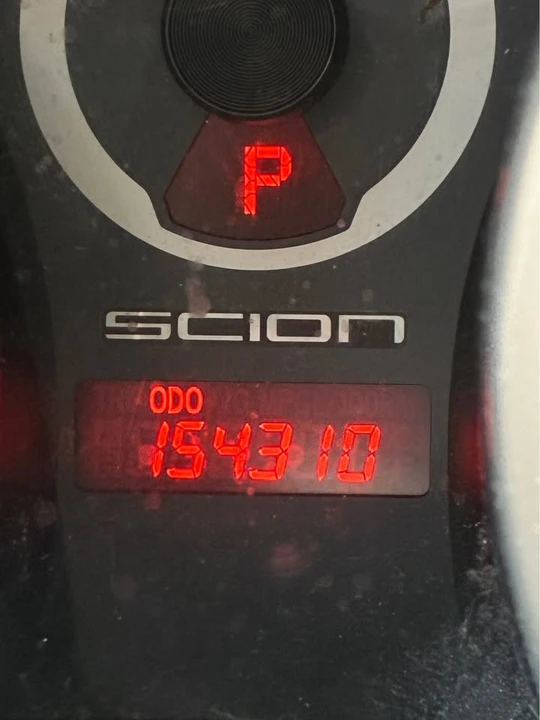 2015 Scion tC - Image 4 of 15
