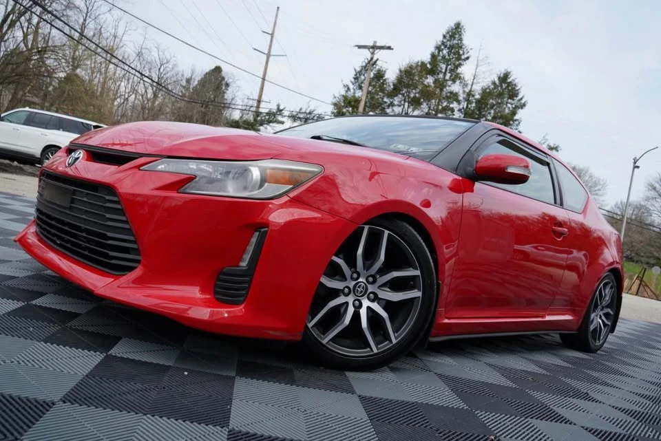 2015 Scion tC - Image 20 of 20