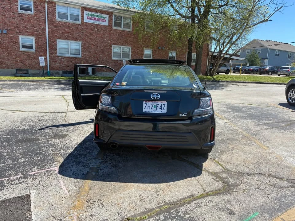 2015 Scion tC - Image 6 of 15