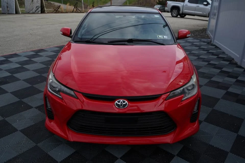 2015 Scion tC - Image 6 of 20