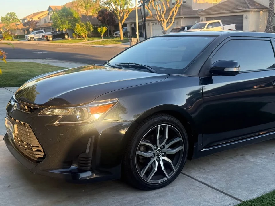 2015 Scion tC - Image 3 of 14