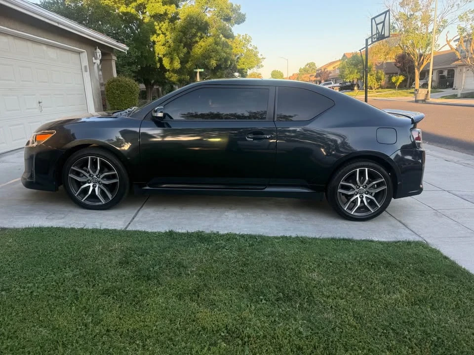 2015 Scion tC - Image 8 of 14