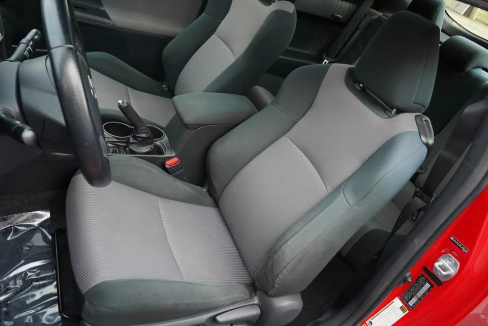 2015 Scion tC - Image 8 of 20