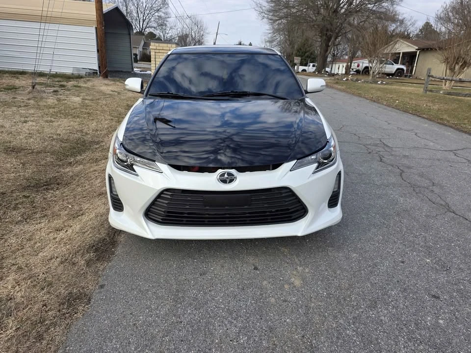 2015 Scion tC - Image 2 of 19