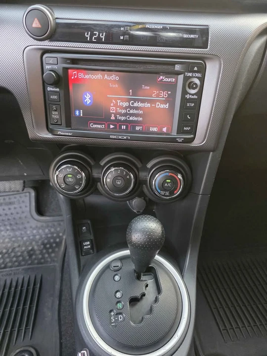 2015 Scion tC - Image 19 of 19