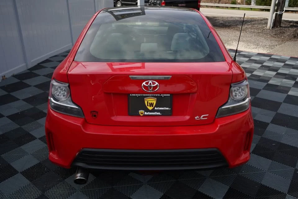 2015 Scion tC - Image 3 of 20