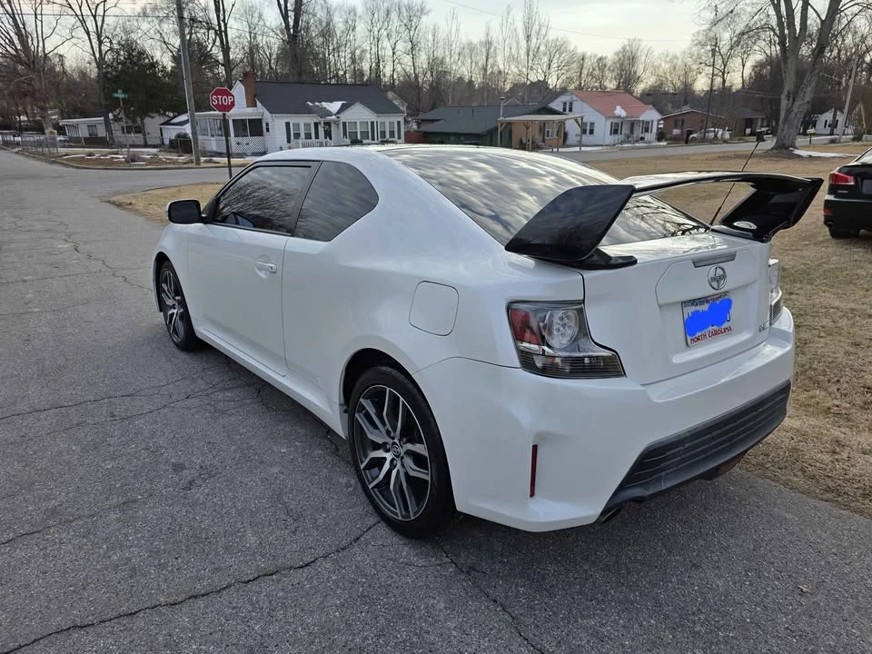 2015 Scion tC - Image 7 of 19