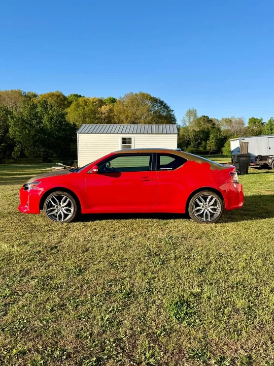 2015 Scion tC - Image 2 of 5
