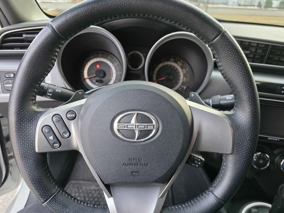 2015 Scion tC - Image 17 of 19