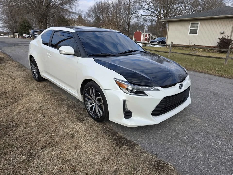 2015 Scion tC - Image 3 of 19