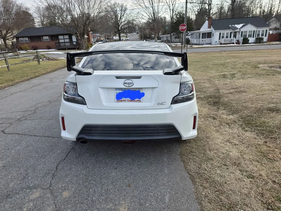 2015 Scion tC - Image 6 of 19