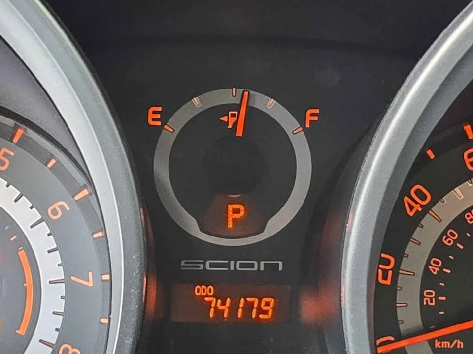 2015 Scion tC - Image 18 of 19
