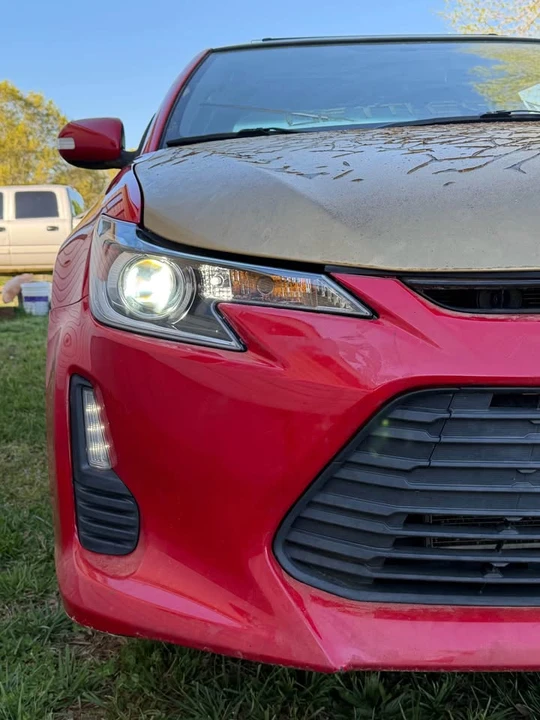 2015 Scion tC - Image 3 of 5