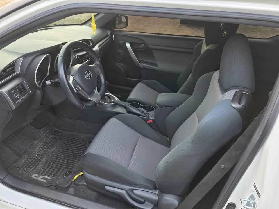 2015 Scion tC - Image 12 of 19