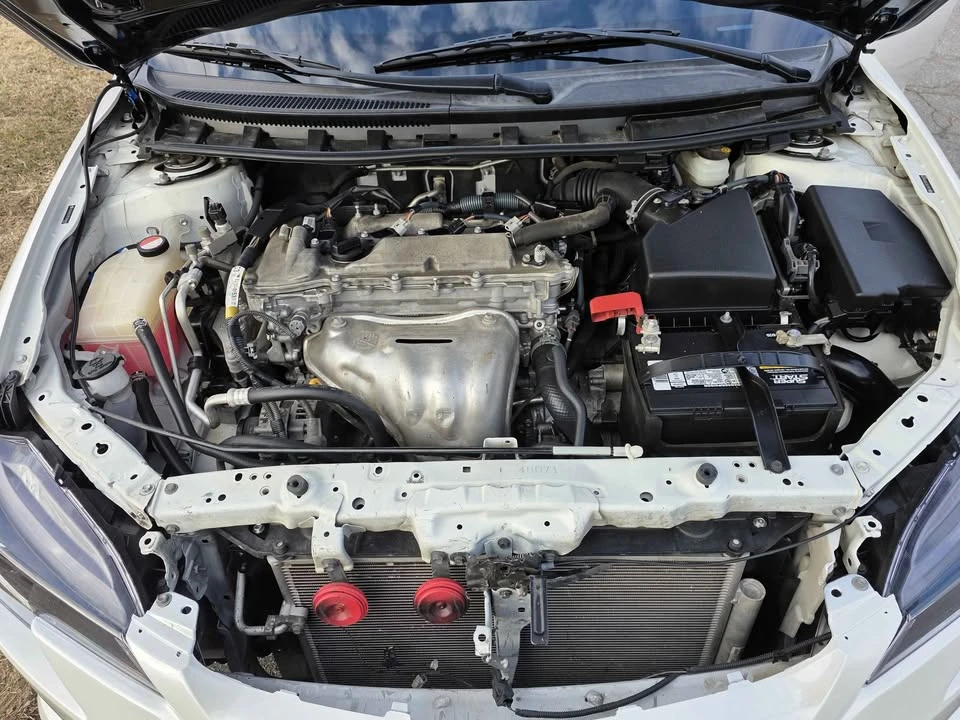 2015 Scion tC - Image 9 of 19