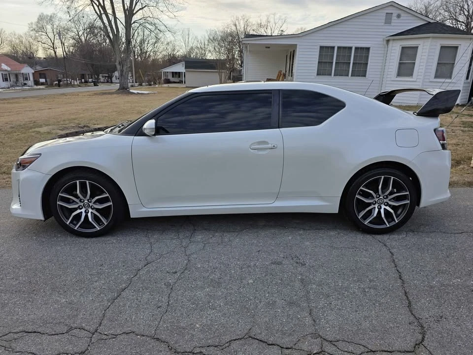 2015 Scion tC - Image 8 of 19
