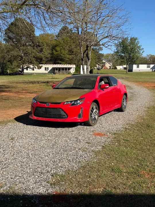 2015 Scion tC - Image 5 of 5