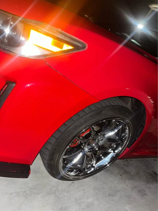 2015 Scion tC - Image 6 of 11