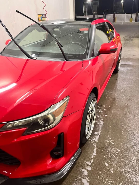 2015 Scion tC - Image 2 of 11