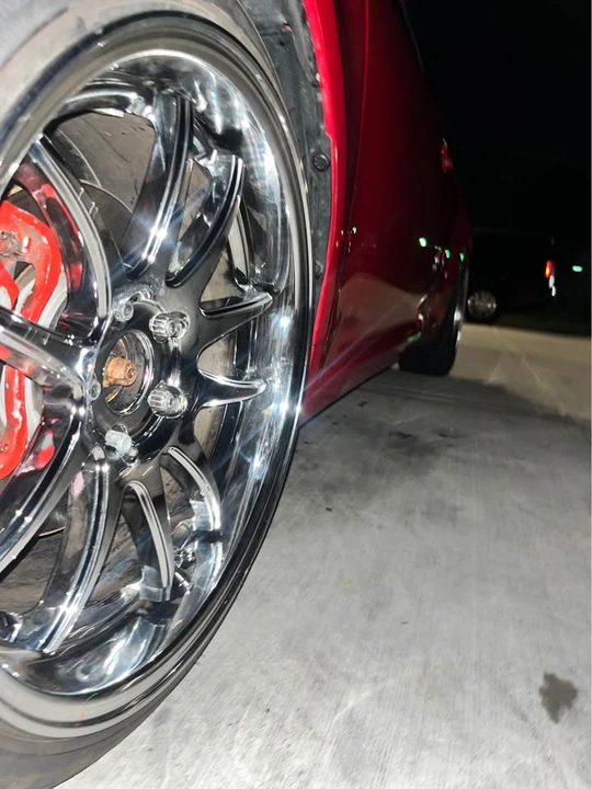 2015 Scion tC - Image 5 of 11
