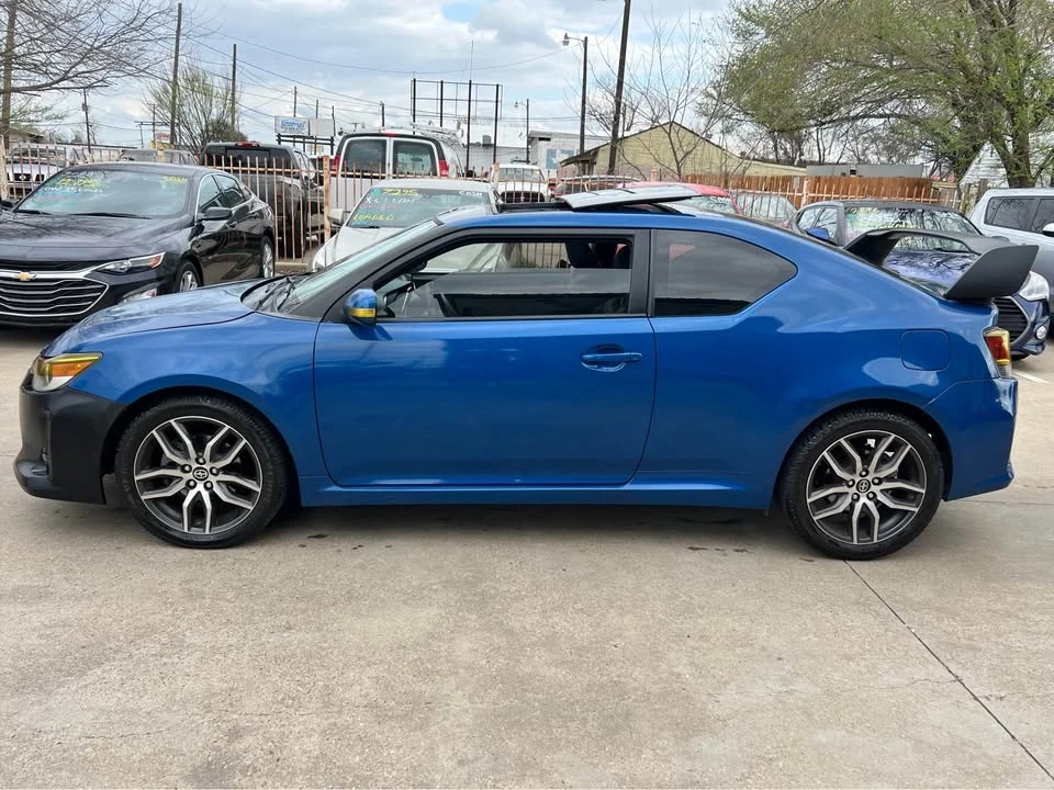 2015 Scion tC - Image 4 of 20
