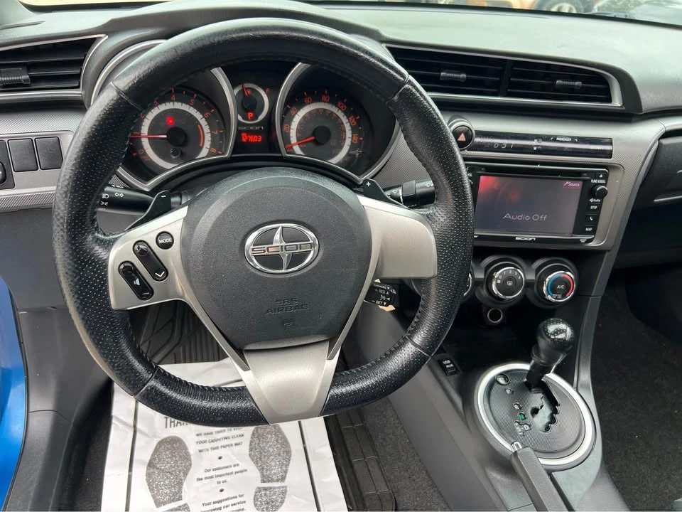 2015 Scion tC - Image 11 of 20