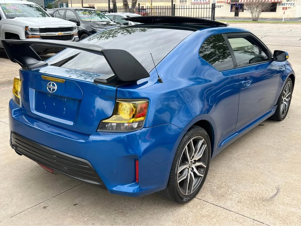 2015 Scion tC - Image 7 of 20