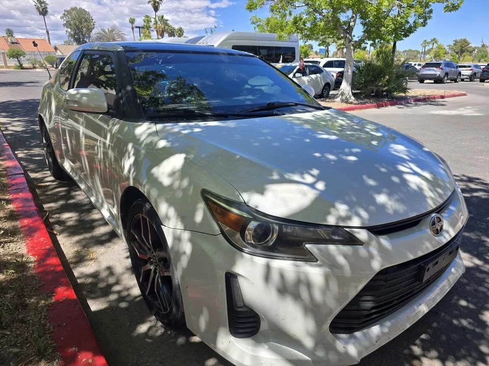 2015 Scion tC - Image 3 of 8