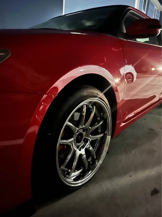 2015 Scion tC - Image 7 of 11