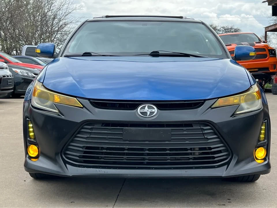2015 Scion tC - Image 2 of 20