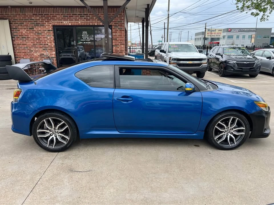 2015 Scion tC - Image 8 of 20