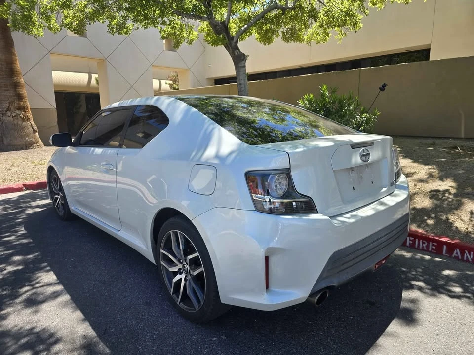 2015 Scion tC - Image 5 of 8
