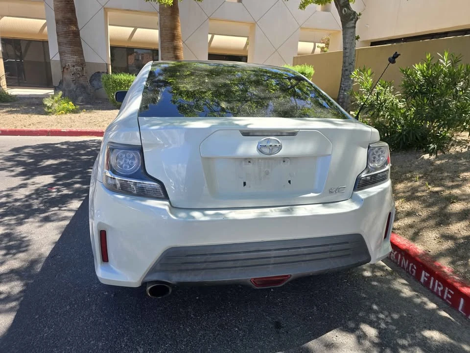 2015 Scion tC - Image 8 of 8