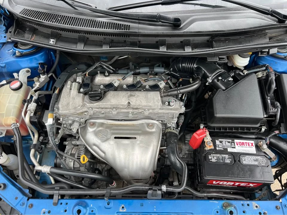 2015 Scion tC - Image 18 of 20