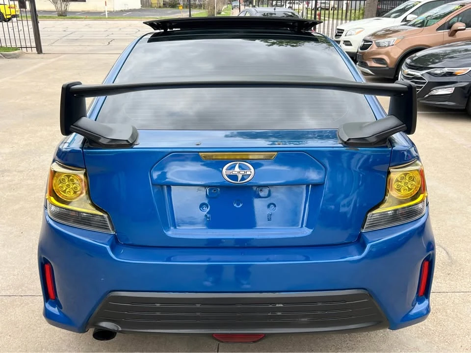 2015 Scion tC - Image 6 of 20
