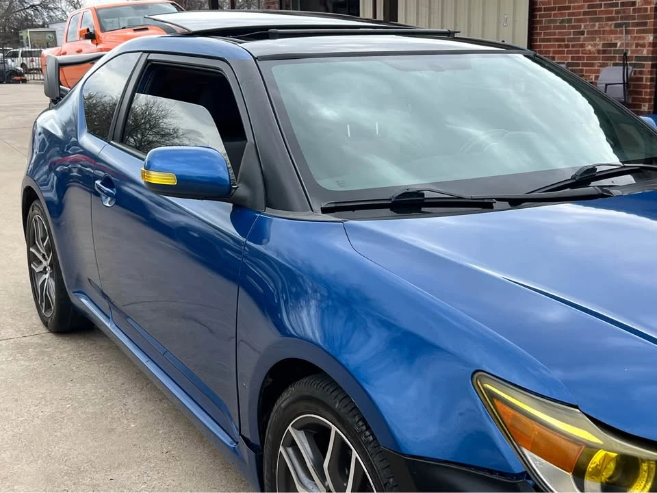 2015 Scion tC - Image 19 of 20