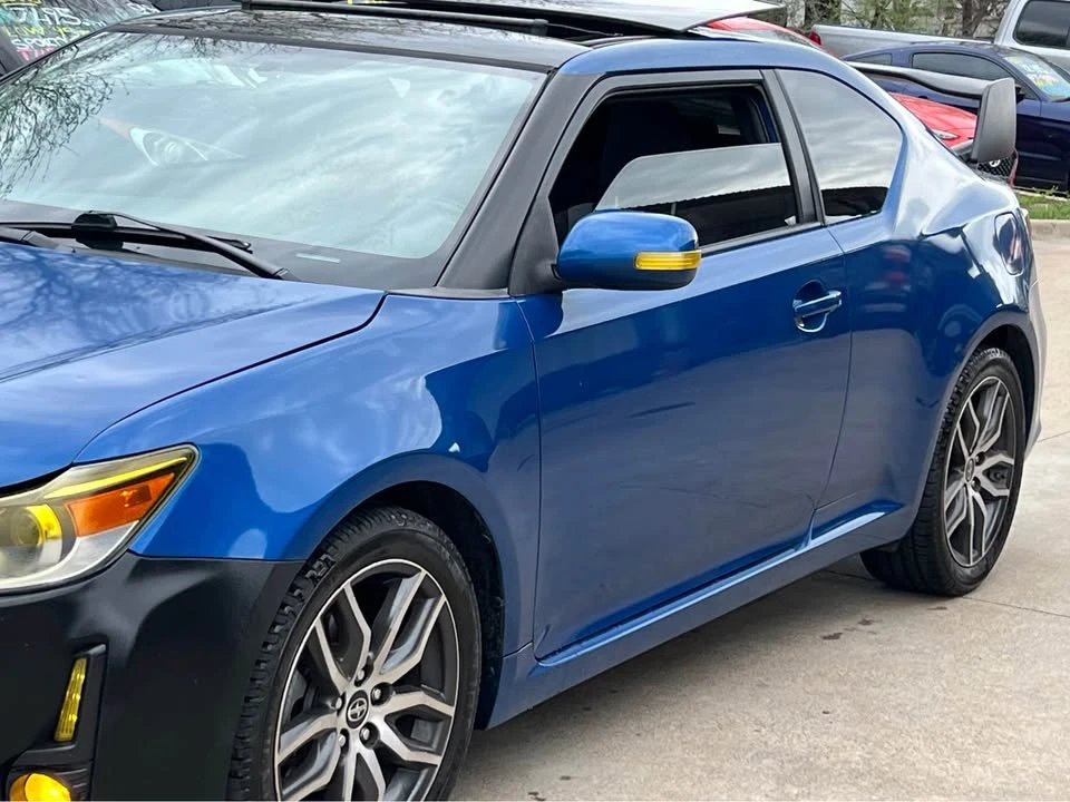 2015 Scion tC - Image 20 of 20