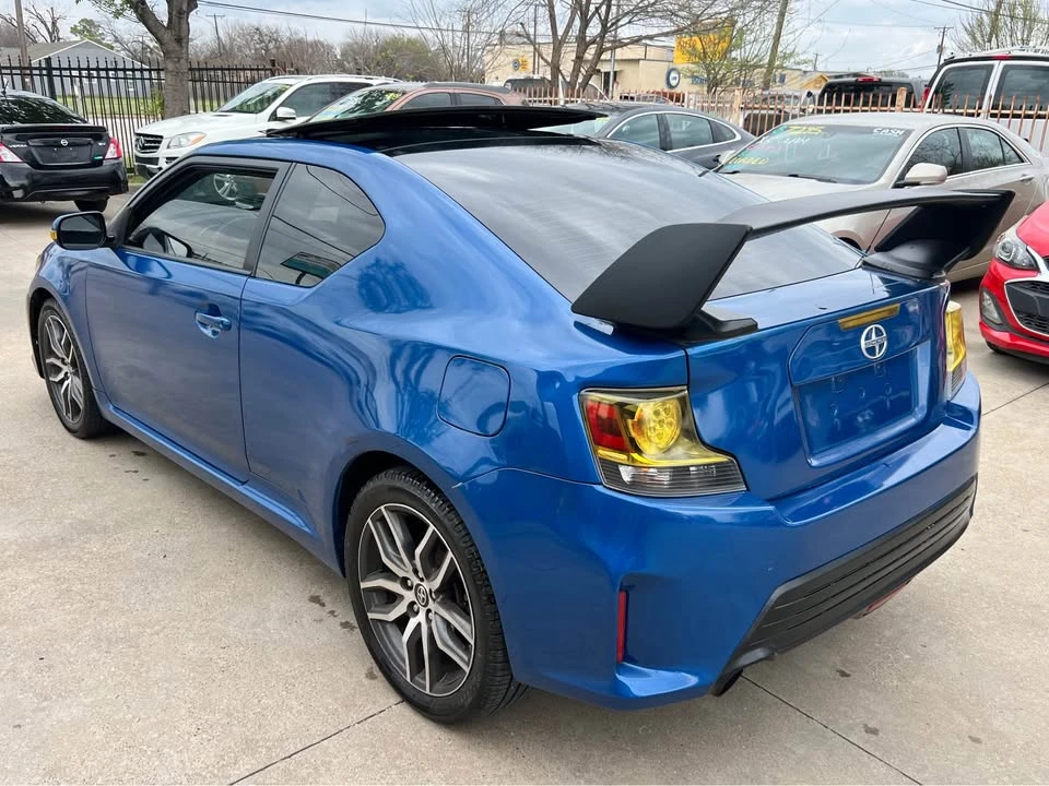 2015 Scion tC - Image 5 of 20