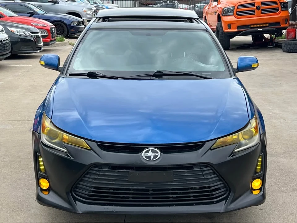 2015 Scion tC - Image 3 of 20