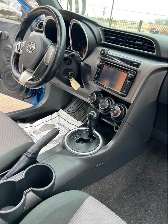 2015 Scion tC - Image 16 of 20