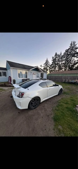 2015 Scion tC - Image 3 of 8