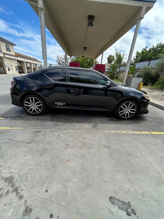 2015 Scion tC - Image 7 of 10