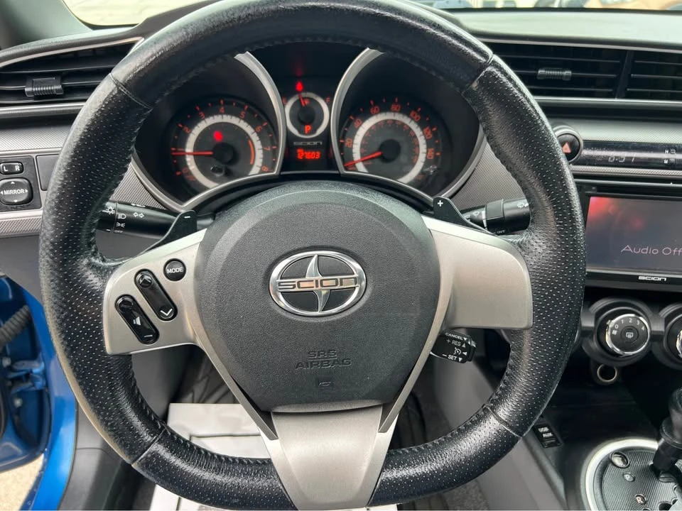 2015 Scion tC - Image 12 of 20