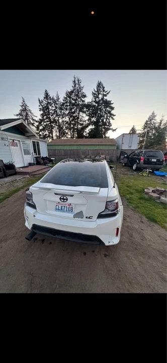 2015 Scion tC - Image 7 of 8