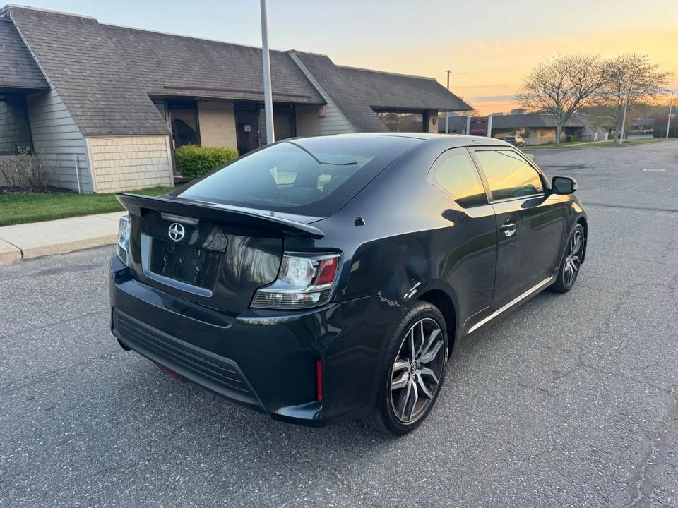2015 Scion tC - Image 4 of 9