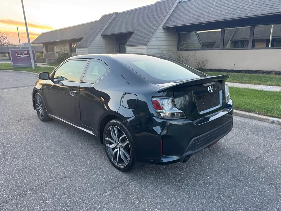 2015 Scion tC - Image 2 of 9