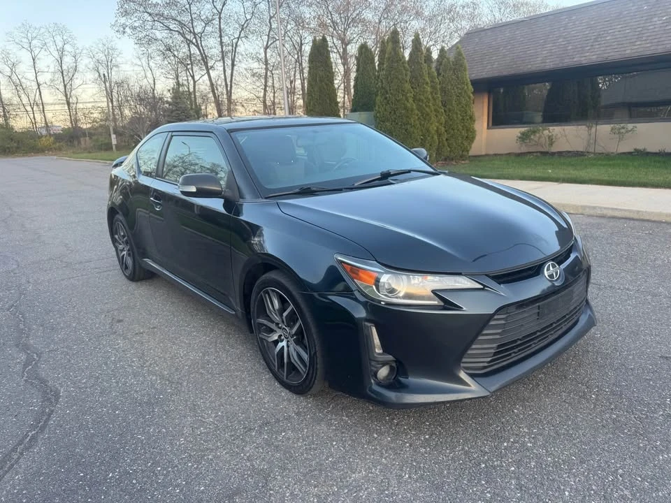 2015 Scion tC - Image 3 of 9