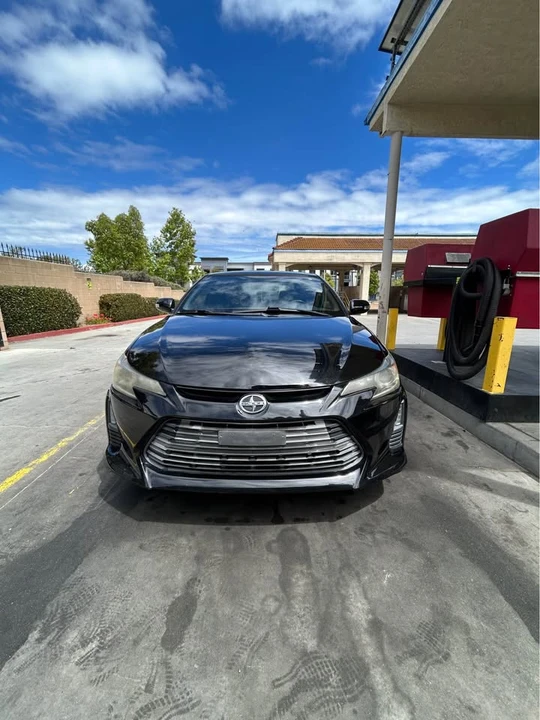 2015 Scion tC - Image 10 of 10